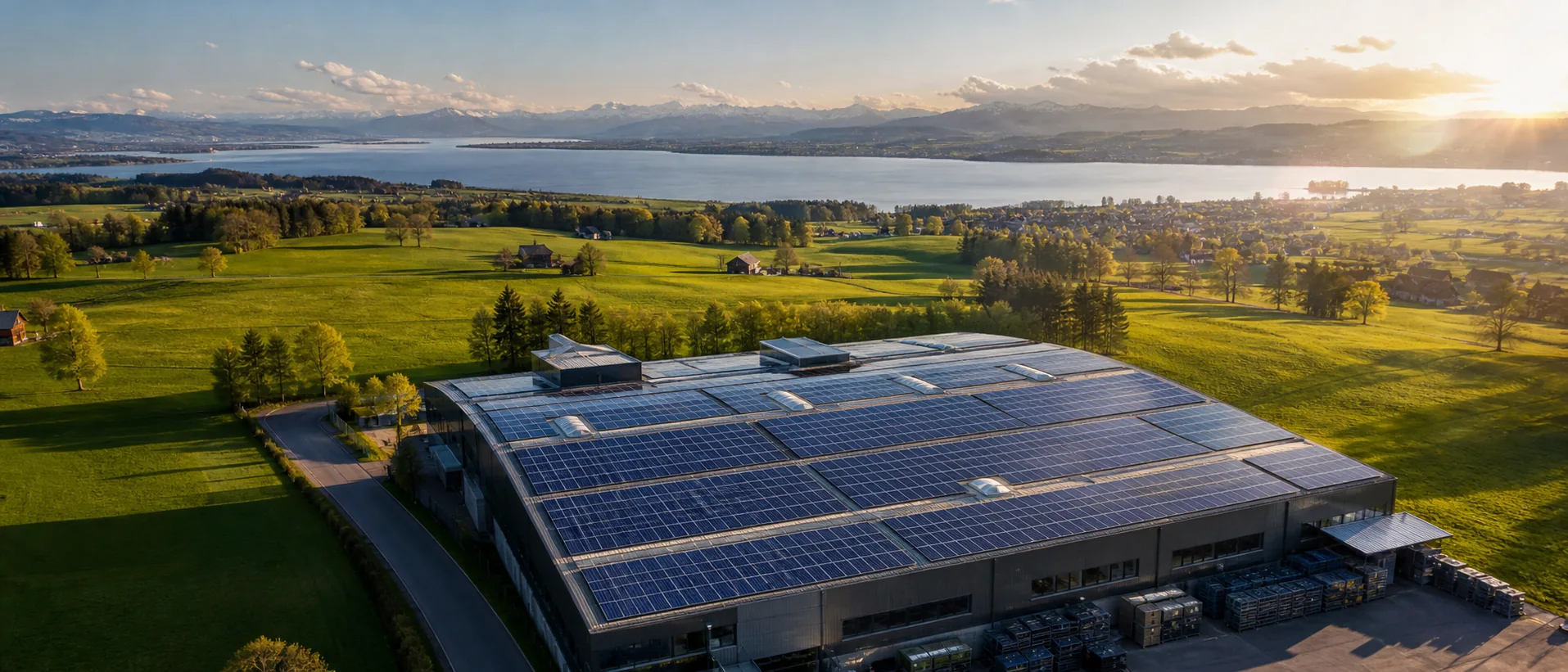 Gutachten für PV Anlagen Süddeutschland