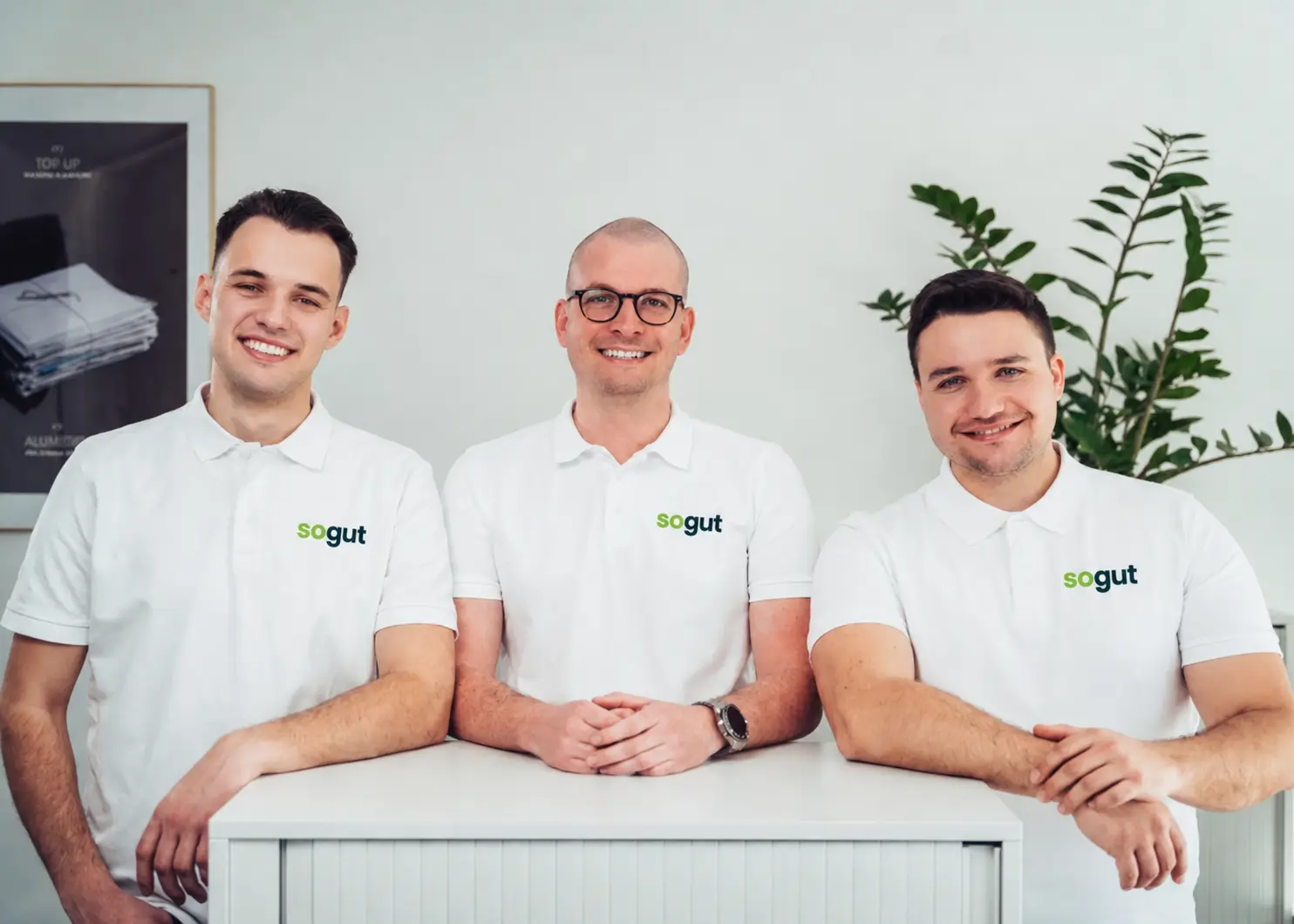 Ihr Anbieter für PV-Gutachten in Süddeutschland