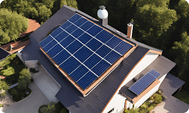 PV-Gutachten für maximale Leistung
